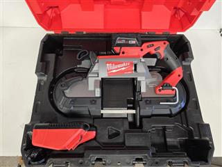 MILWAUKEE TOOLS 2729-20